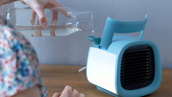 Maintaining Your Portable Air Conditioner: A Handy Guide