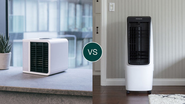 Portable Coolers vs. Air Conditioners: Which is Right for You?