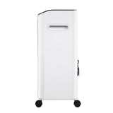 Devanti Evaporative Air Cooler Conditioner Portable 8L Cooling Fan Humidifier