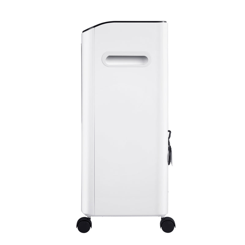 Devanti Evaporative Air Cooler Conditioner Portable 8L Cooling Fan Humidifier