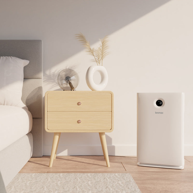 Ionmax ION430 UV HEPA Air Purifier